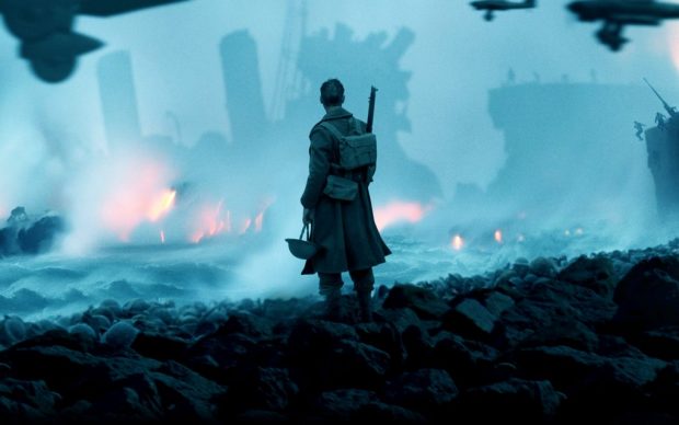 Dunkirk Poster