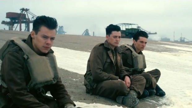 Dunkirk Boys